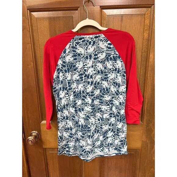 Lularoe Randy - Disney - Picture 4 of 4